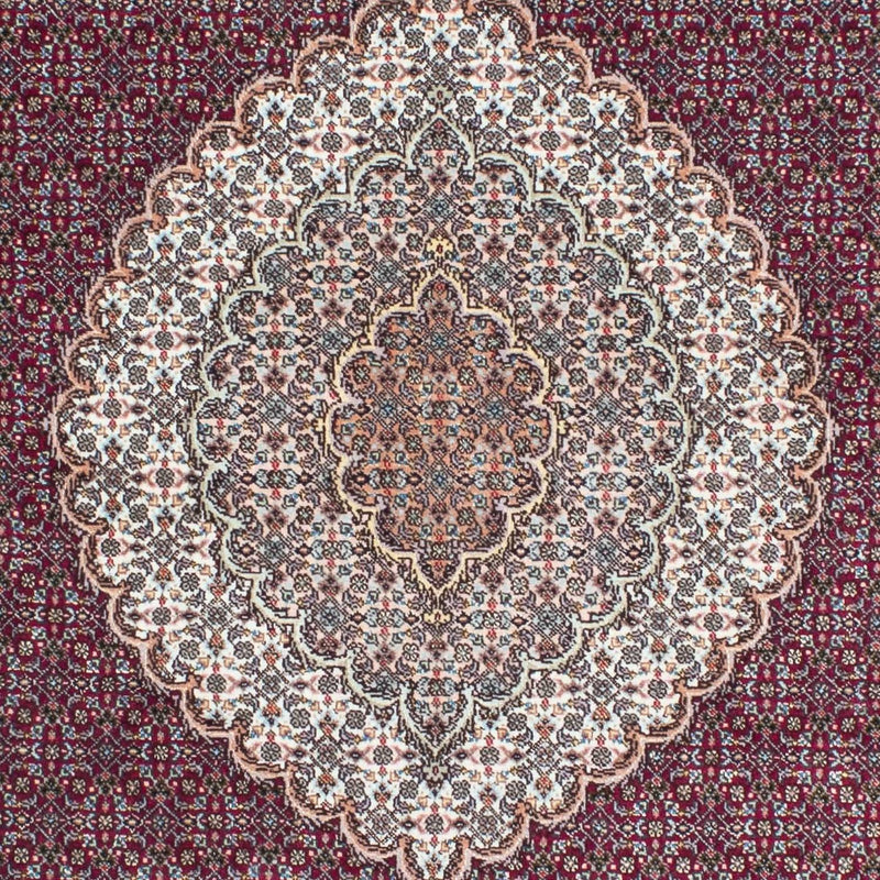Tabriz Teppe 206x153cm - Persisk teppe