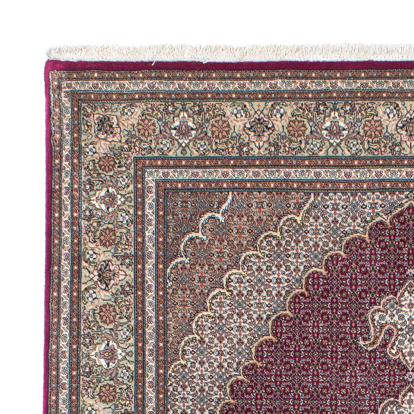 Tabriz Teppe 206x153cm - Persisk teppe