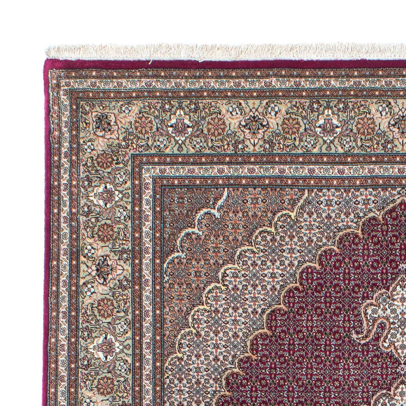Tabriz Teppe 206x153cm - Persisk teppe
