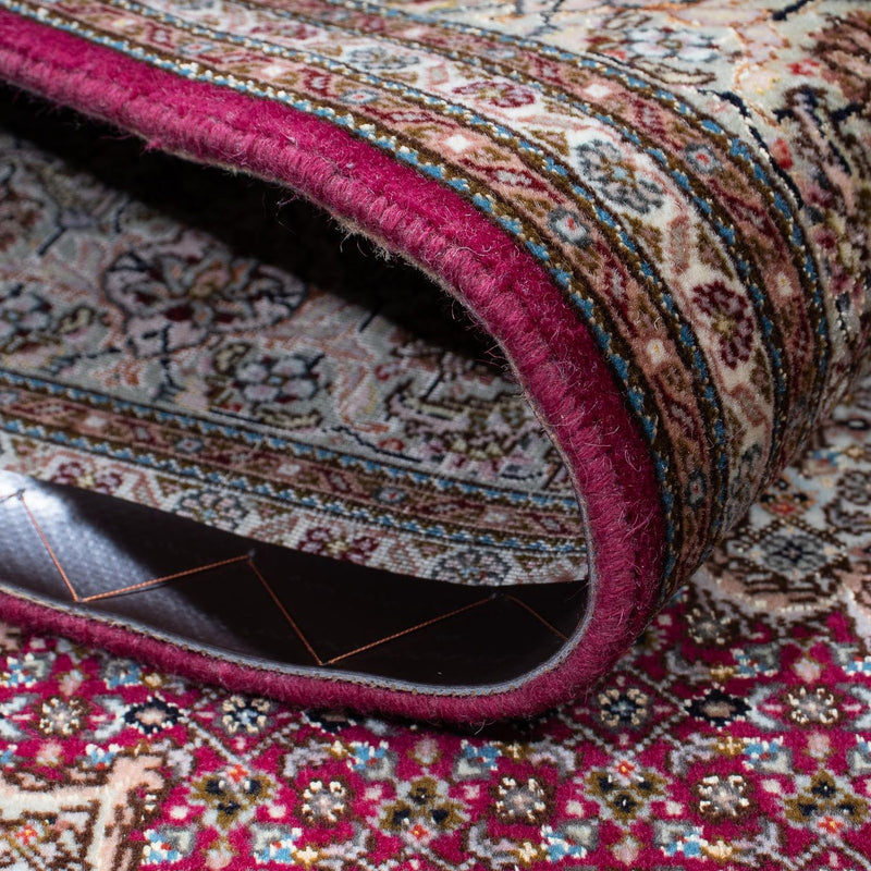 Tabriz Teppe 206x153cm - Persisk teppe
