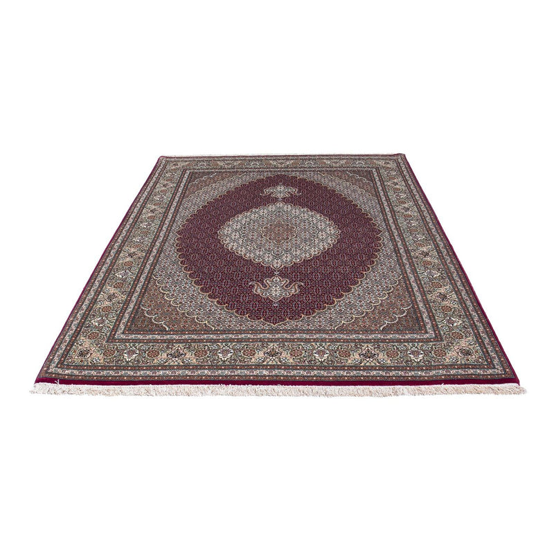 Tabriz Teppe 206x153cm - Persisk teppe