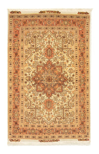 Tabriz - 50 Raj Teppe 150x103cm - Persisk teppe – product image