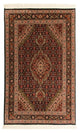Tabriz - 50 Raj Teppe 125x75cm - Persisk teppe