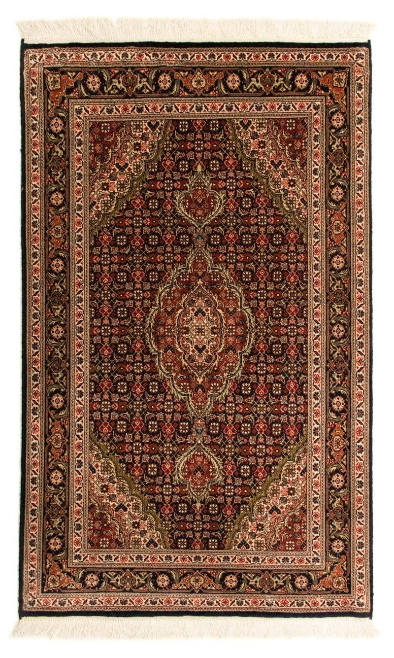 Tabriz - 50 Raj Teppe 125x75cm - Persisk teppe
