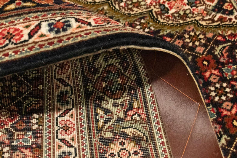 Tabriz - 50 Raj Teppe 125x75cm - Persisk teppe