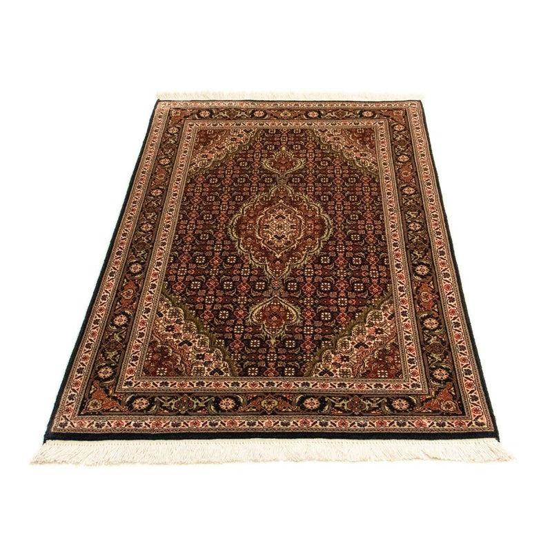 Tabriz - 50 Raj Teppe 125x75cm - Persisk teppe