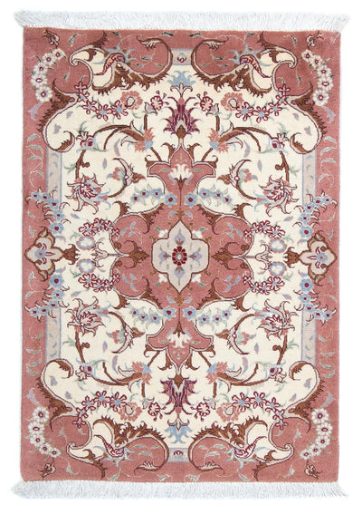 Tabriz - 50 Raj Teppe 62x93cm - Persisk teppe