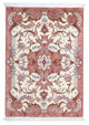 Tabriz - 50 Raj Teppe 93x62cm - Persisk teppe