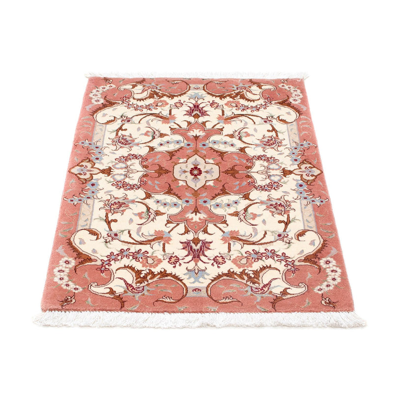 Tabriz - 50 Raj Teppe 93x62cm - Persisk teppe