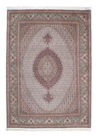 Tabriz Teppe 210x151cm - Persisk teppe – product image