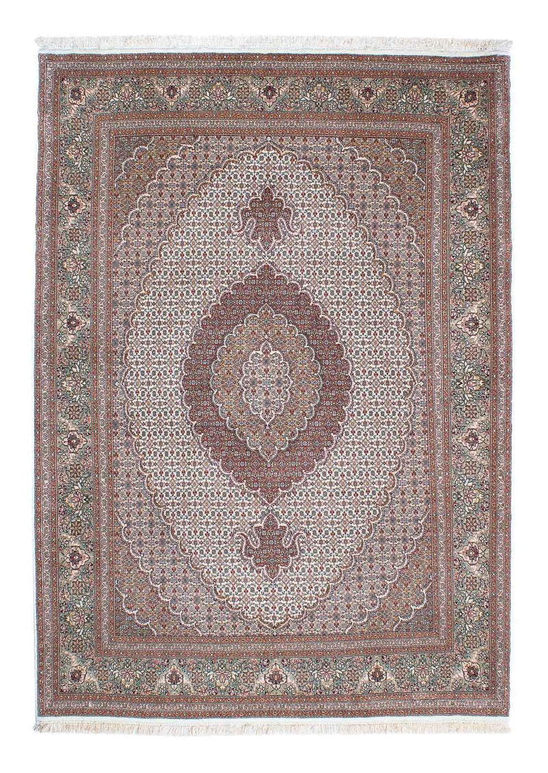Tabriz Teppe 210x151cm - Persisk teppe