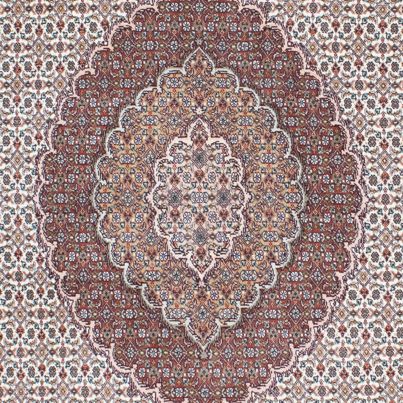 Tabriz Teppe 210x151cm - Persisk teppe