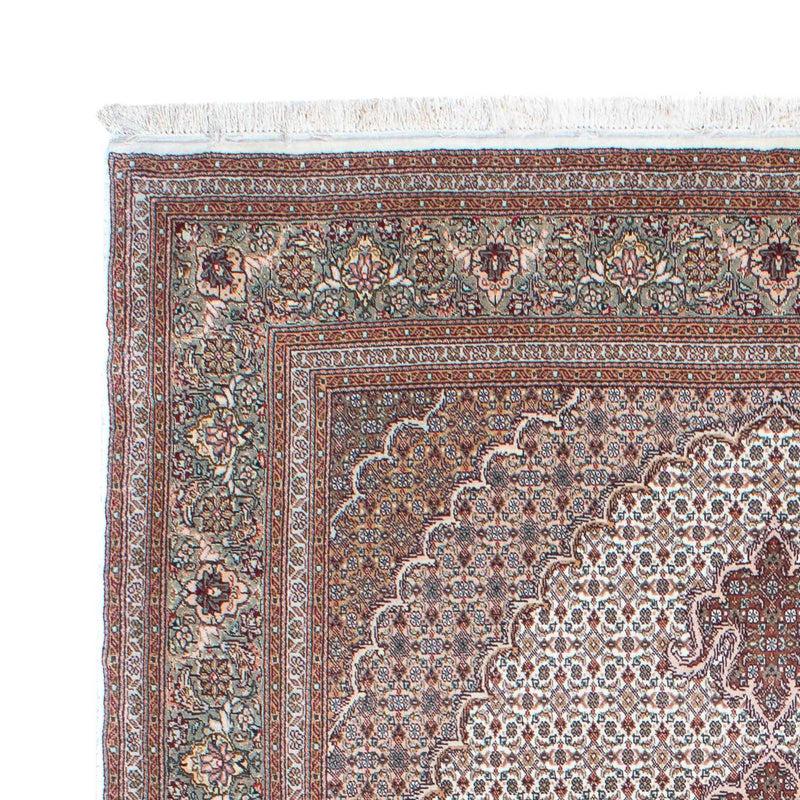 Tabriz Teppe 210x151cm - Persisk teppe