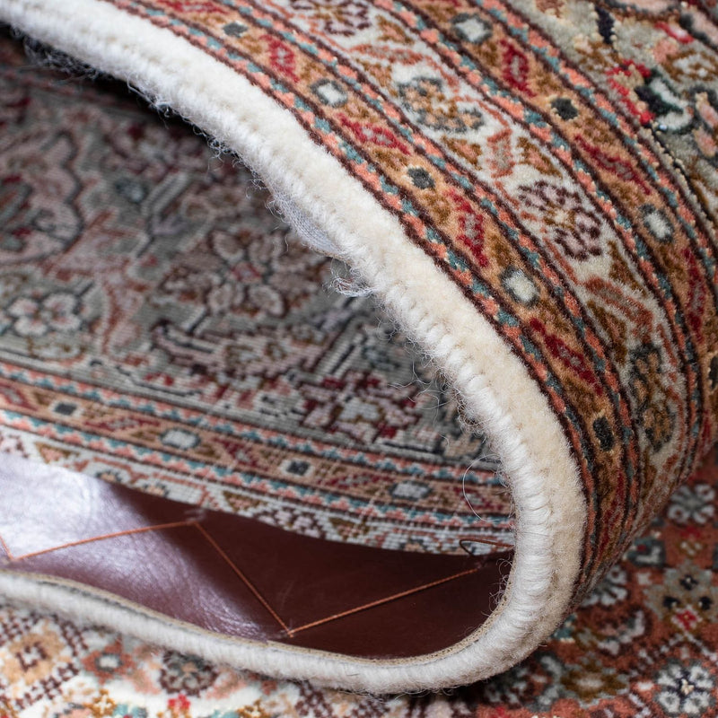 Tabriz Teppe 210x151cm - Persisk teppe