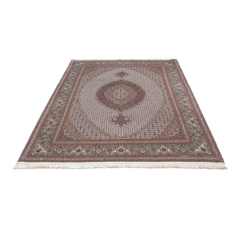 Tabriz Teppe 210x151cm - Persisk teppe