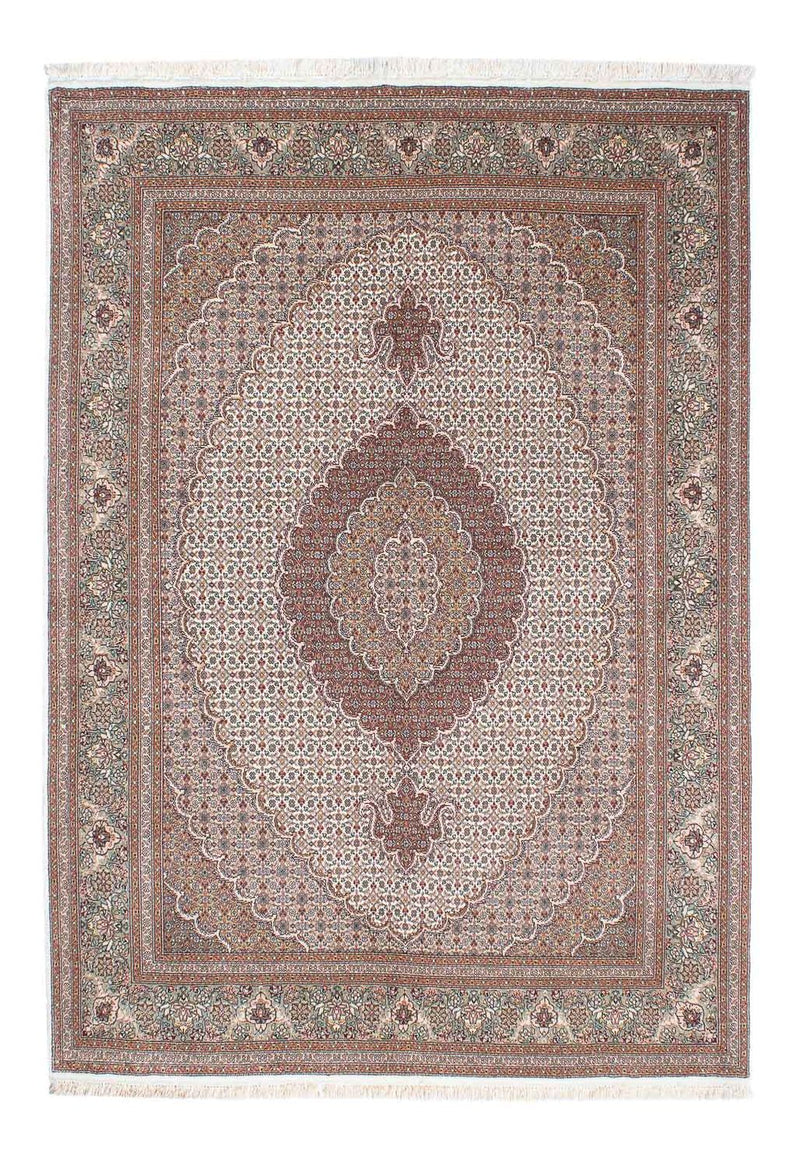 Tabriz Teppe 210x152cm - Persisk teppe