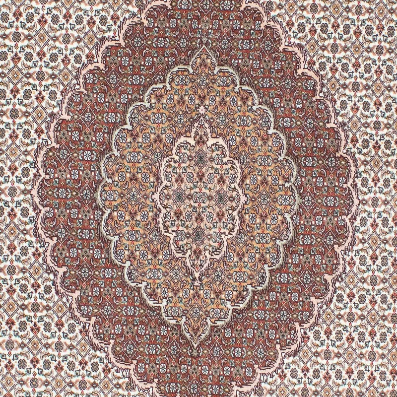 Tabriz Teppe 210x152cm - Persisk teppe