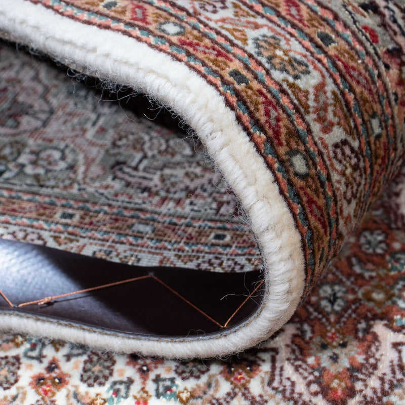 Tabriz Teppe 210x152cm - Persisk teppe