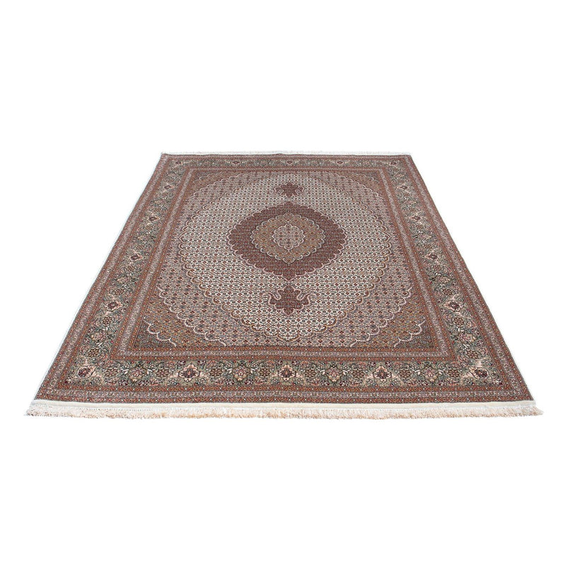Tabriz Teppe 210x152cm - Persisk teppe