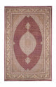 Tabriz Teppe 204x323cm - Persisk teppe
