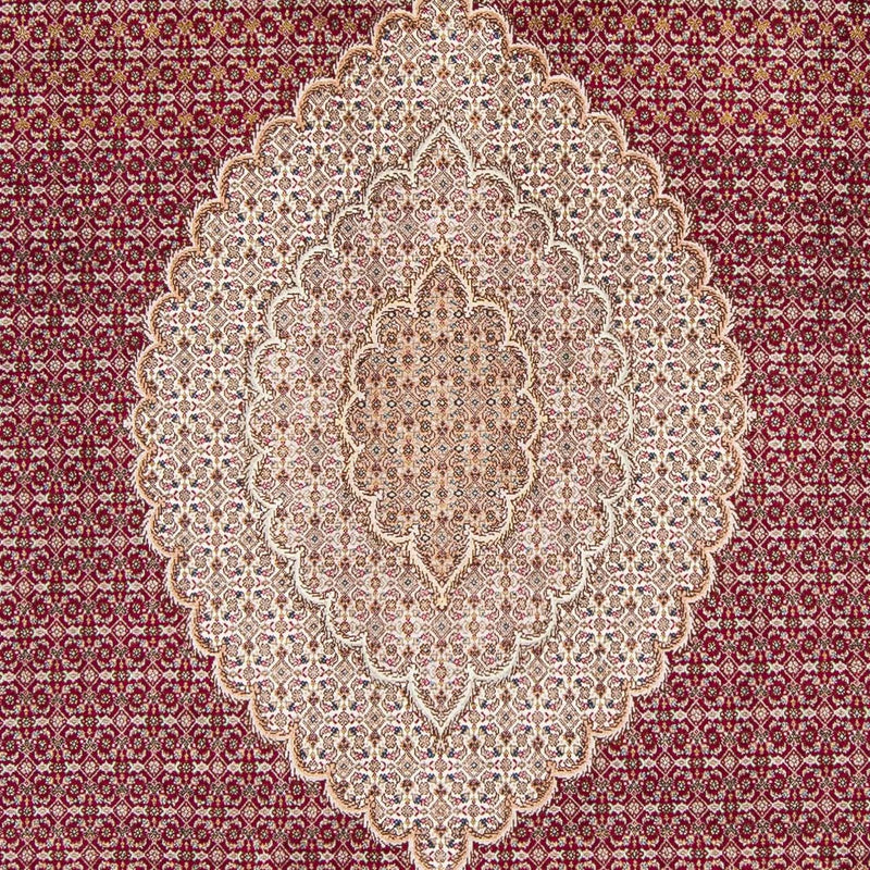 Tabriz Teppe 204x323cm - Persisk teppe