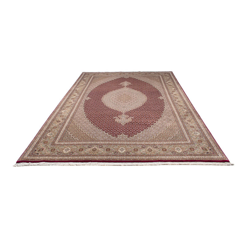 Tabriz Teppe 204x323cm - Persisk teppe