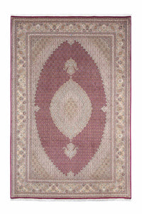 Tabriz Teppe 314x203cm - Persisk teppe – product image