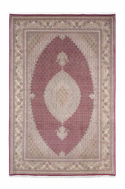 Tabriz Teppe 203x314cm - Persisk teppe