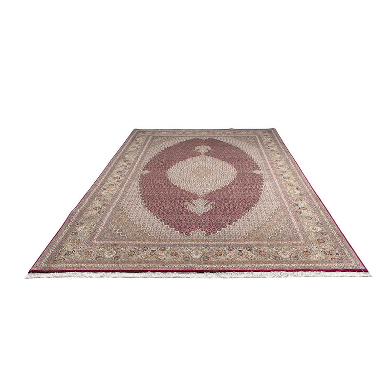 Tabriz Teppe 314x203cm - Persisk teppe