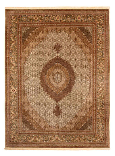 Tabriz Teppe 302x403cm - Persisk teppe