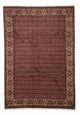 Bidjar Teppe 202x298cm - Persisk teppe