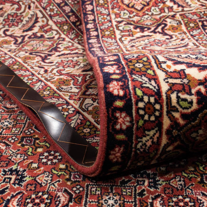 Bidjar Teppe 202x298cm - Persisk teppe