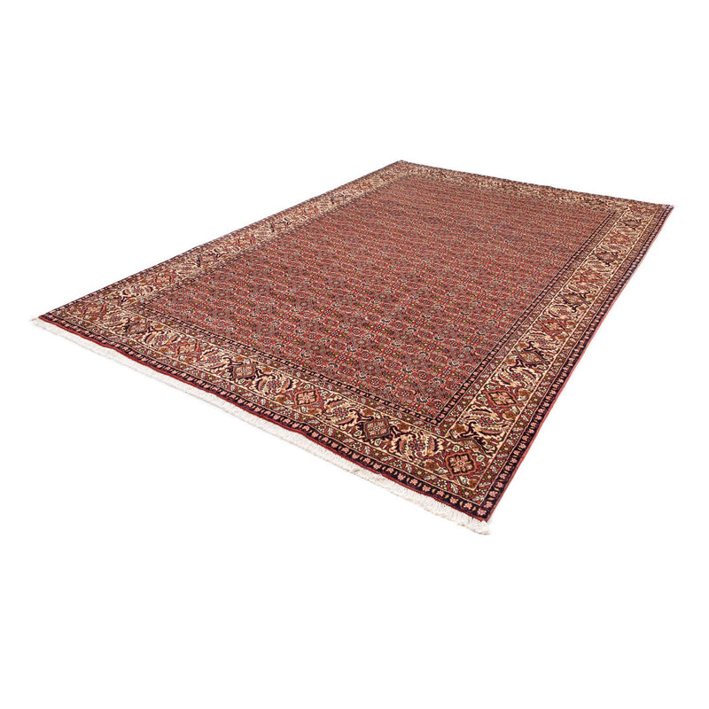 Bidjar Teppe 202x298cm - Persisk teppe