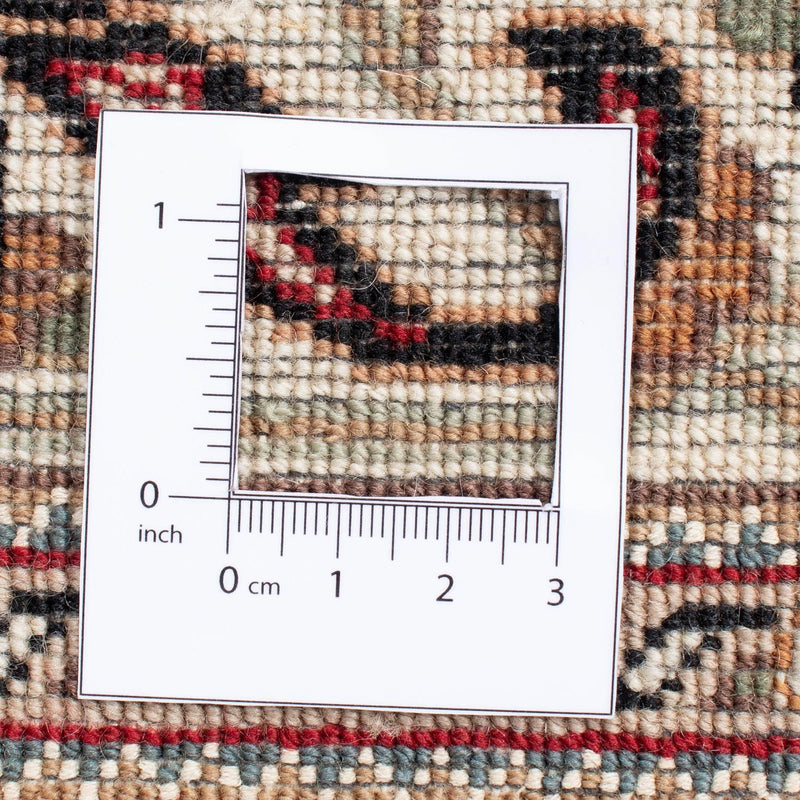 Tabriz Teppe 198x298cm - Persisk teppe