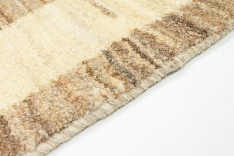 Persisk Gabbeh Teppe 153x96cm - Perserteppich Wollteppich