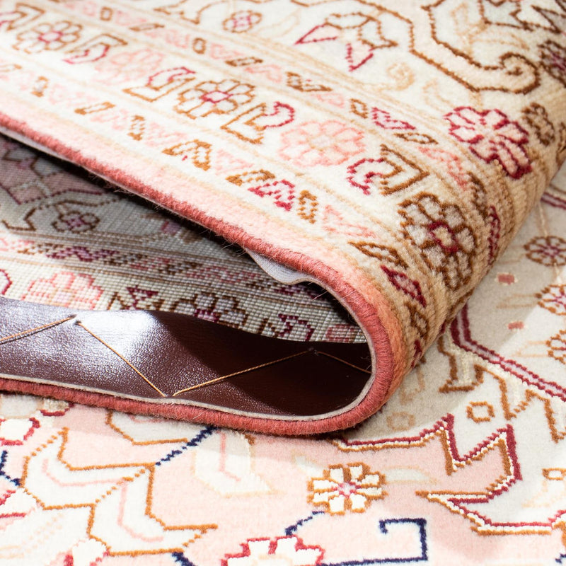 Tabriz - 50 Raj Teppe 210x152cm - Persisk teppe