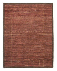 Loribaft Teppe 209x160cm - Ullteppe – product image