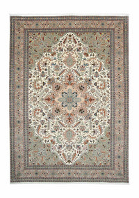 Tabriz - 50 Raj Teppe 300x205cm - Persisk teppe – product image