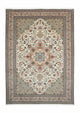 Tabriz - 50 Raj Teppe 300x205cm - Persisk teppe