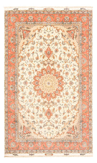 Tabriz - 50 Raj Teppe 310x195cm - Persisk teppe – product image