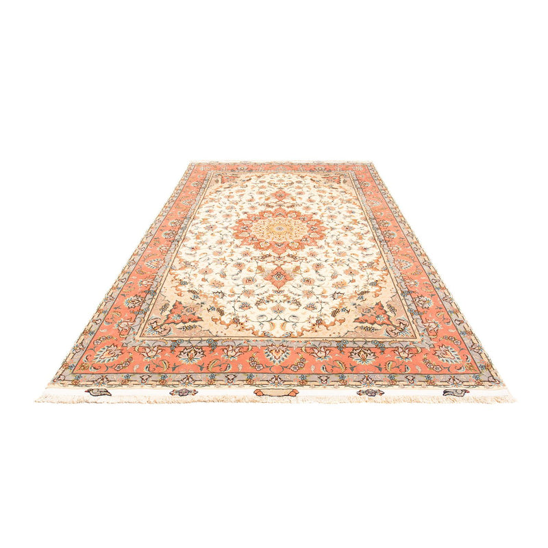 Tabriz - 50 Raj Teppe 310x195cm - Persisk teppe