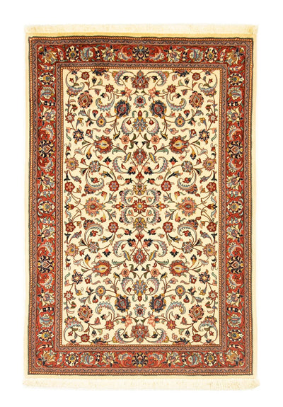 Sarouk Teppe 100x150cm - Persisk teppe