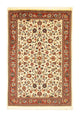Persisk teppe - klassisk - 150 x 100 cm - beige