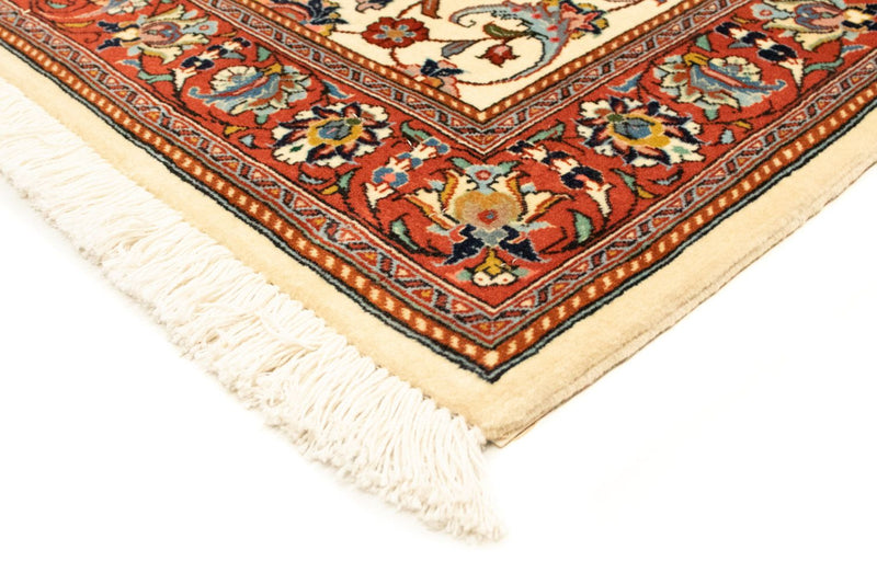 Persisk teppe - klassisk - 150 x 100 cm - beige