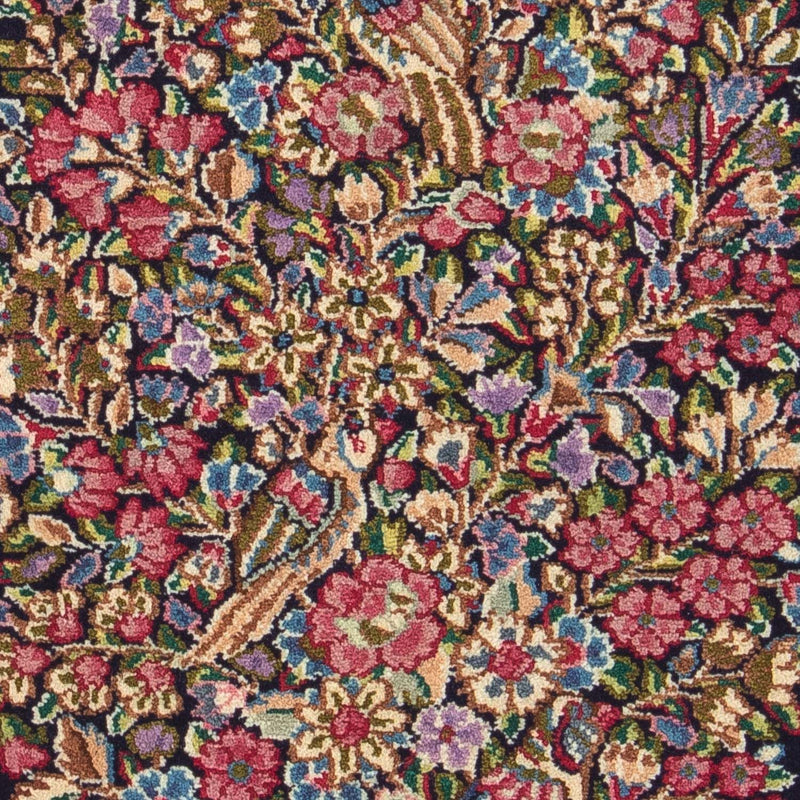 Rafsanjan Teppe 53x70cm - Persisk teppe