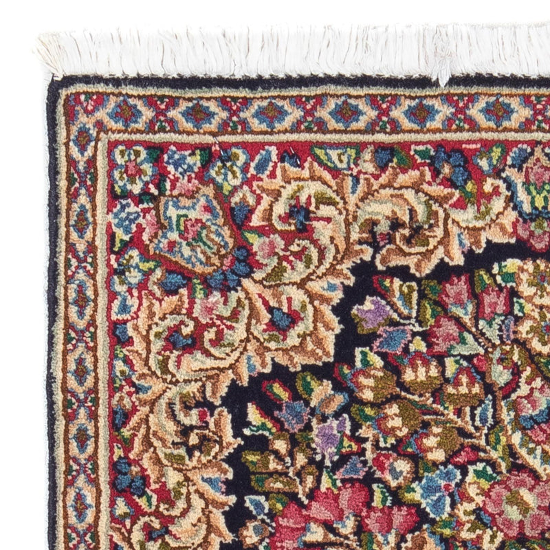 Rafsanjan Teppe 53x70cm - Persisk teppe