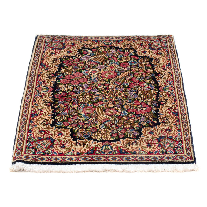 Rafsanjan Teppe 53x70cm - Persisk teppe