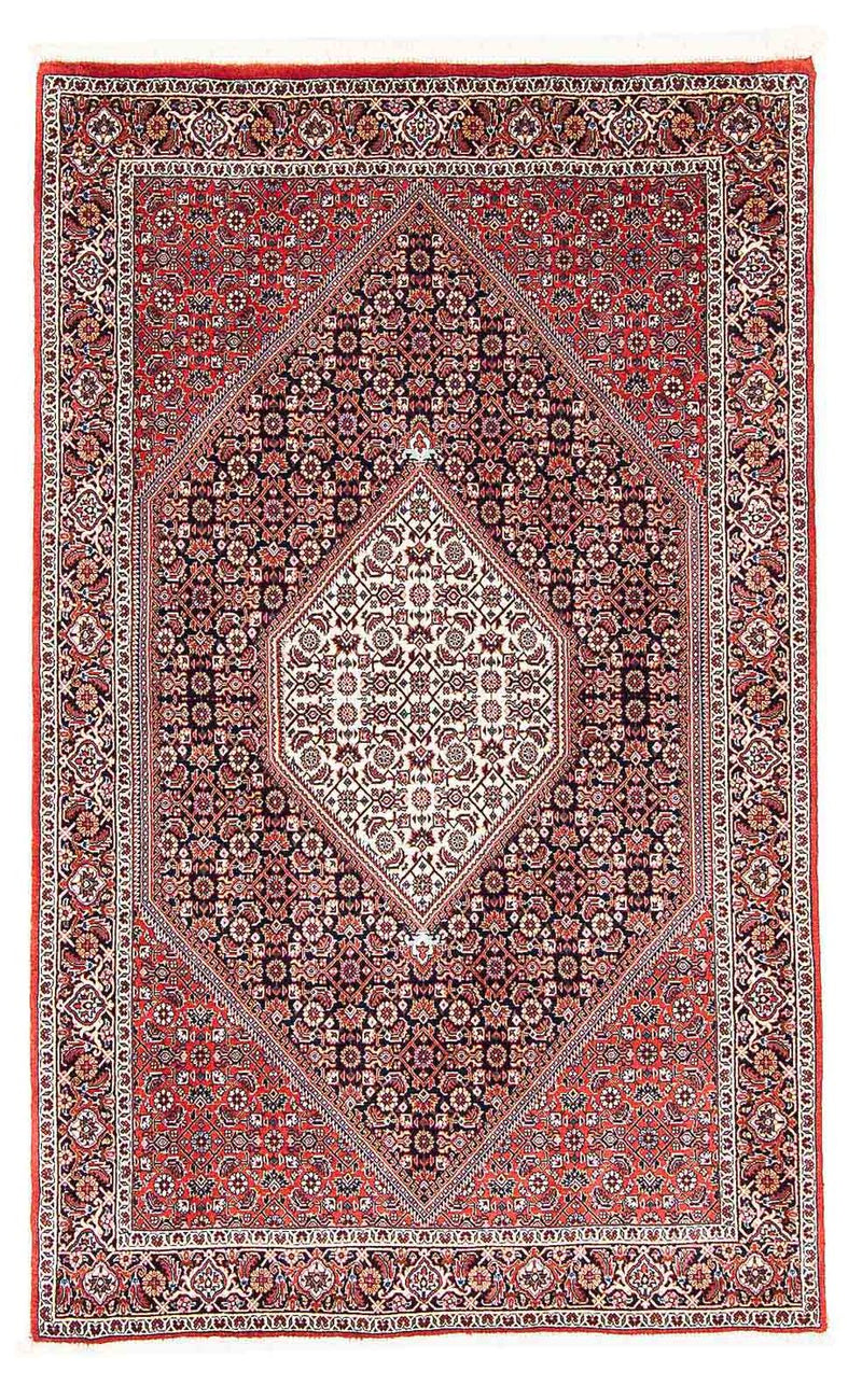 Bidjar Teppe 173x109cm - Persisk teppe