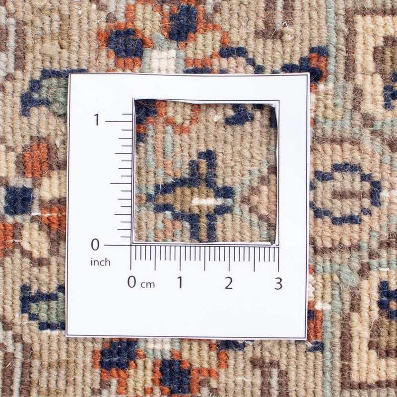 Bakhtiari Teppe 207x308cm - Persisk teppe
