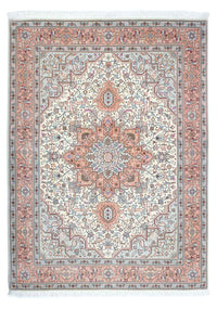 Tabriz - 50 Raj Teppe 202x150cm - Persisk teppe – product image